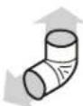 KITCHENAID KVWC736SBE - Calculating Vent System Length - 2