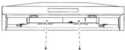KITCHENAID KVWC736SBE - Installation de la hotte - 3