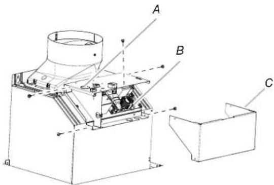 KITCHENAID KVWC736SBE - WARNING - 2
