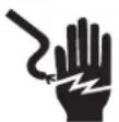 KITCHENAID KURR324SSB - WARNING - 1