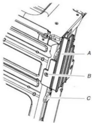 KITCHENAID KOES730SJP - Hornos dobles - 4