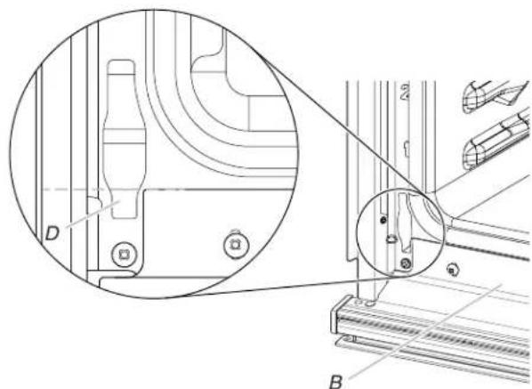 KITCHENAID KOES730SJP - Para instalar elorno - 6