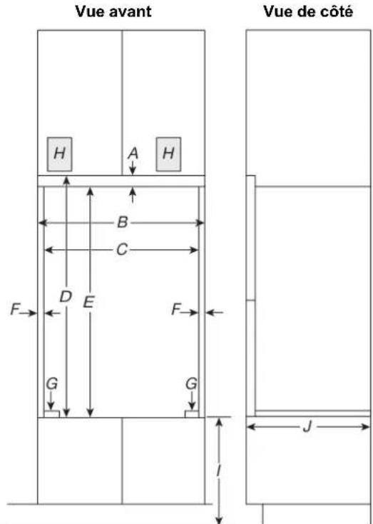 KITCHENAID KOES730SJP - Fours simples installés dans une armoire - 1