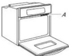 KITCHENAID KOES730SJP - Electrical Connection - 1