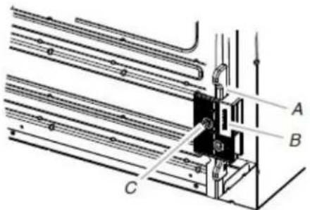 KITCHENAID KOES730SJP - Fours simples - 6