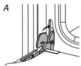 KITCHENAID KOED730SBE - Replace Oven Door(s) - 3