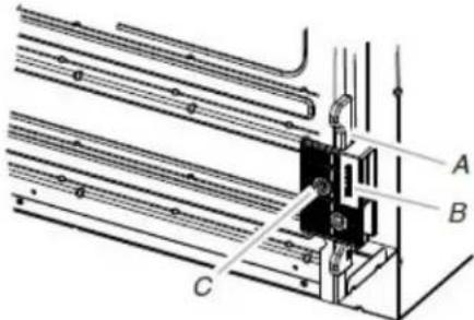 KITCHENAID KOED730SBE - Cutout Height is Between 27^1/4 and 27^11/16 (69.2 cm and 70.3 cm) - 5