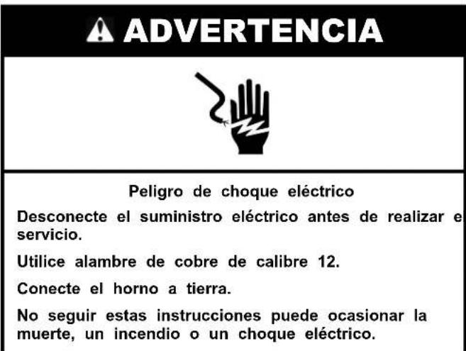 KITCHENAID KOED730SBE - Para hornos simples - 1