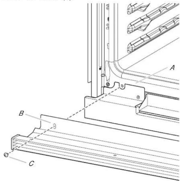 KITCHENAID KOED730SBE - Para instalar elorno - 5