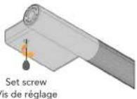 KITCHENAID KUWR324SPA - Outils dont vous aurez besoin : - 1