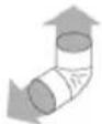 KITCHENAID KCID936SBL - Calculating Vent System Length - 2