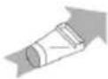 KITCHENAID KCID936SBL - Calculating Vent System Length - 7