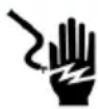 KITCHENAID KCID936SBL - WARNING - 1