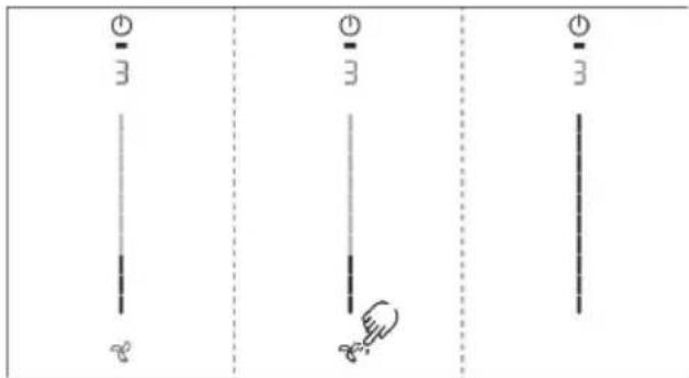 KITCHENAID KCID936SBL - Réinitialisation de l'indicateur d'entretien du filtre : - 1