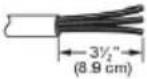 KITCHENAID KCID936SBL - Peligro de descarga eléctrica - 2
