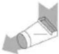 KITCHENAID KCID936SBL - Calculating Vent System Length - 6
