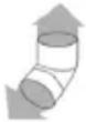KITCHENAID KCID936SBL - Cálculo de la longitud del sistema de ventilación - 1