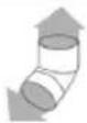 KITCHENAID KCID936SBL - Calculating Vent System Length - 1