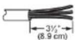 KITCHENAID KCID936SBL - Risque d'électrocution - 2