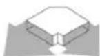 KITCHENAID KCID936SBL - Calculating Vent System Length - 9