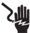 KITCHENAID KUWR324SSB - WARNING - 1