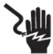 KITCHENAID KUWR324SSB - WARNING - 1