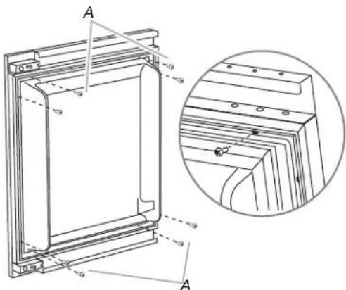 KITCHENAID KUBR524SPS - IMPORTANT: - 4