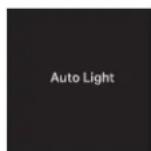 KITCHENAID KUBR524SPS - Auto Light Option - 1
