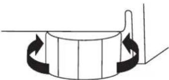 KITCHENAID KUBR524SSB - Al mover su Centro de Bebidas: - 1