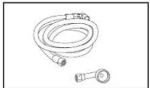 KITCHENAID KDTS224SPS - Outils supplémentaires nécessaires : - 3