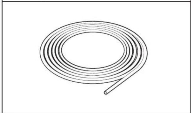 KITCHENAID KDTS624SBE - CONNECT WATER LINE TO FILL VALVE - 1