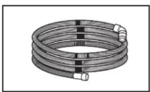 KITCHENAID KDTS624SBE - N° de pièce : W10278635RP - 2