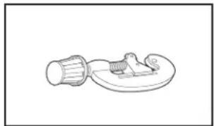 KITCHENAID KDTS624SBE - Outils supplémentaires nécessaires : - 1