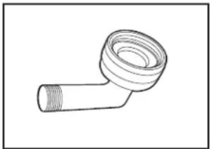 KITCHENAID KDTS624SBE - Otras piezas requeridas (no proporcionadas): - 1