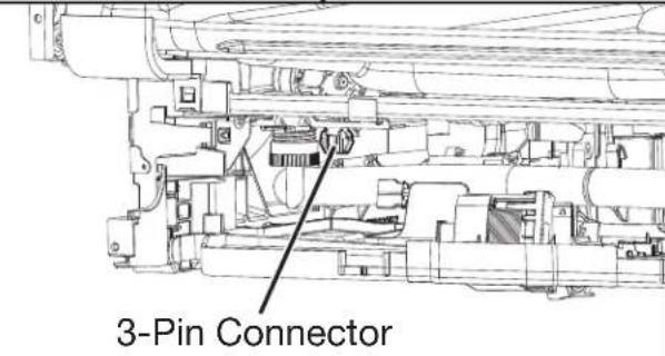 KITCHENAID KDTS624SBE - 9a. Remove access panels - 1