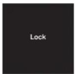 KITCHENAID KURL124SPA - Control Lock - 1