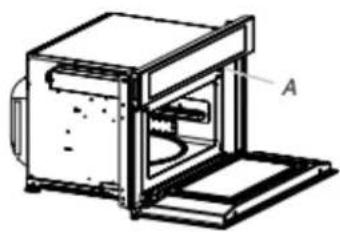 KITCHENAID KMBS730SBE - Electrical Connection - 1
