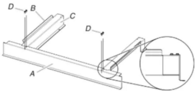KITCHENAID KMBS730SBE - Ensamble el juego de separadores - 1