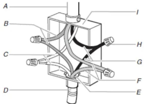 KITCHENAID KMBS730SBE - AVERTISSEMENT - 3
