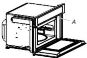 KITCHENAID KMBS730SBE - Raccordement électrique - 1