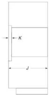 KITCHENAID KMBS730SBE - SÉCURITÉ DE L'ENSEMBLE FOUR ÉLECTRIQUE/FOUR À MICRO-ONDES ENCASTRÉ - 1