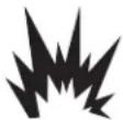 KITCHENAID KUWR524SJP - WARNING - 1