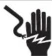 KITCHENAID KUWR524SJP - WARNING - 1