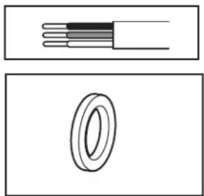 KITCHENAID KDPS424SPS - Outils supplémentaires nécessaires : - 6