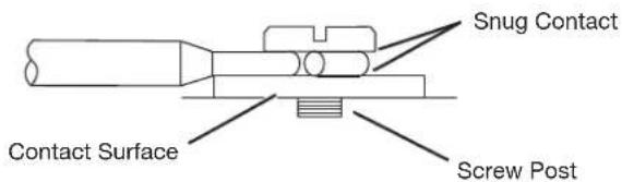 KITCHENAID KDPS424SPS - Electrical Shock Hazard - 4