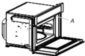 KITCHENAID KMBS730SJP - Electrical Connection - 1