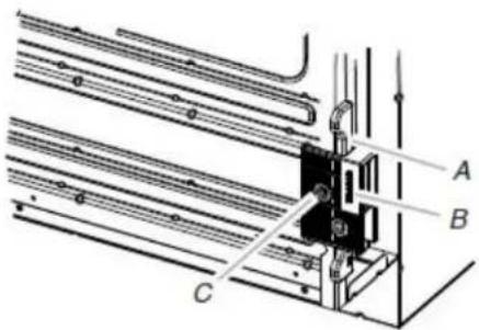 KITCHENAID KOES730SBE - Programme Self-Cleaning (Autonettoyage) - 3
