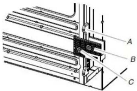 KITCHENAID KOES730SBE - Fours doubles - 6