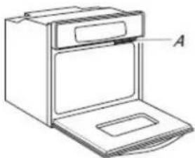 KITCHENAID KOES730SBE - Electrical Connection - 1