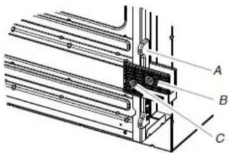 KITCHENAID KOES730SBE - Hornos dobles - 6